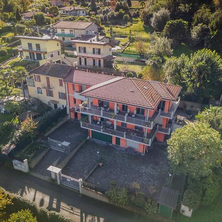 Casa Elena 1 Διαμέρισμα Germignaga Εξωτερικό φωτογραφία