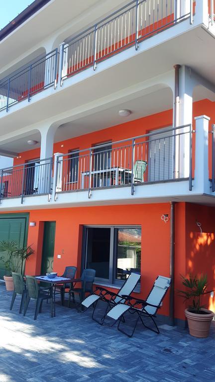 Casa Elena 1 Διαμέρισμα Germignaga Εξωτερικό φωτογραφία