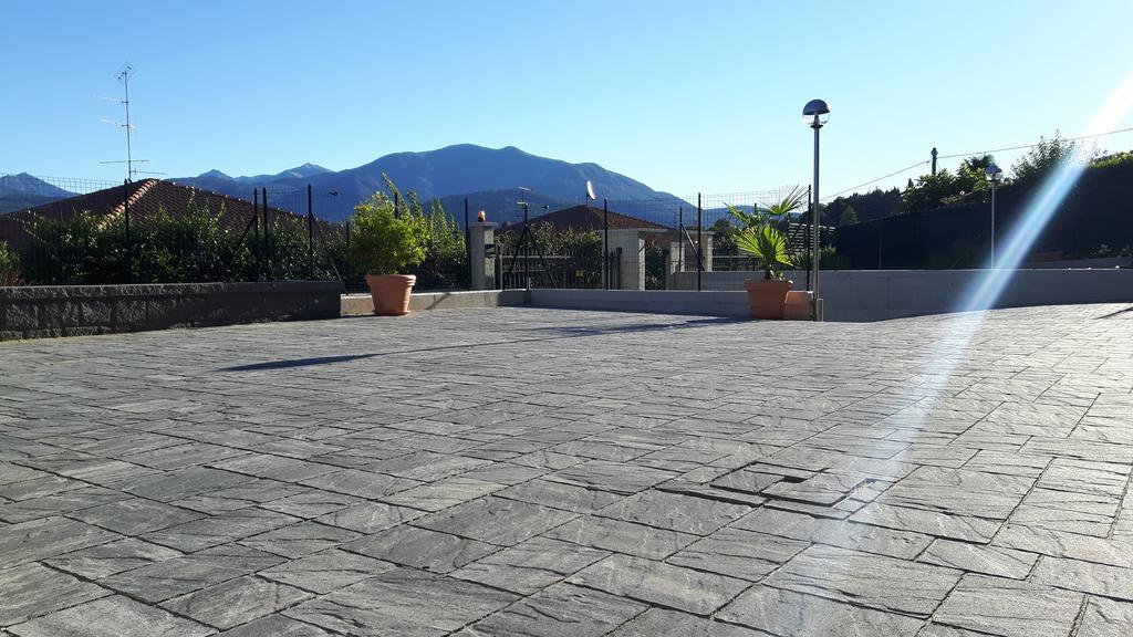 Casa Elena 1 Διαμέρισμα Germignaga Εξωτερικό φωτογραφία