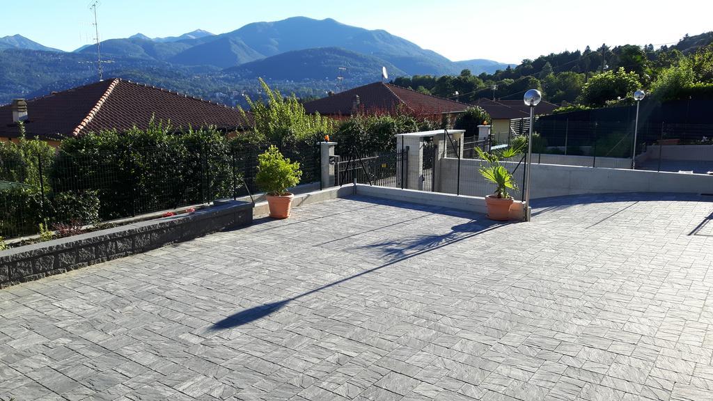 Casa Elena 1 Διαμέρισμα Germignaga Εξωτερικό φωτογραφία